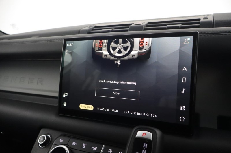 Used Land Rover Defender 2023 for sale - 78199128: Photo 47