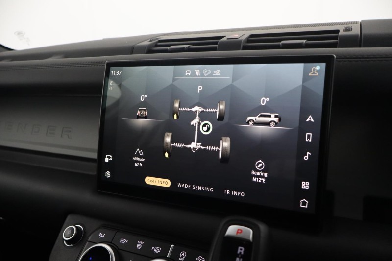 Used Land Rover Defender 2023 for sale - 78199128: Photo 49