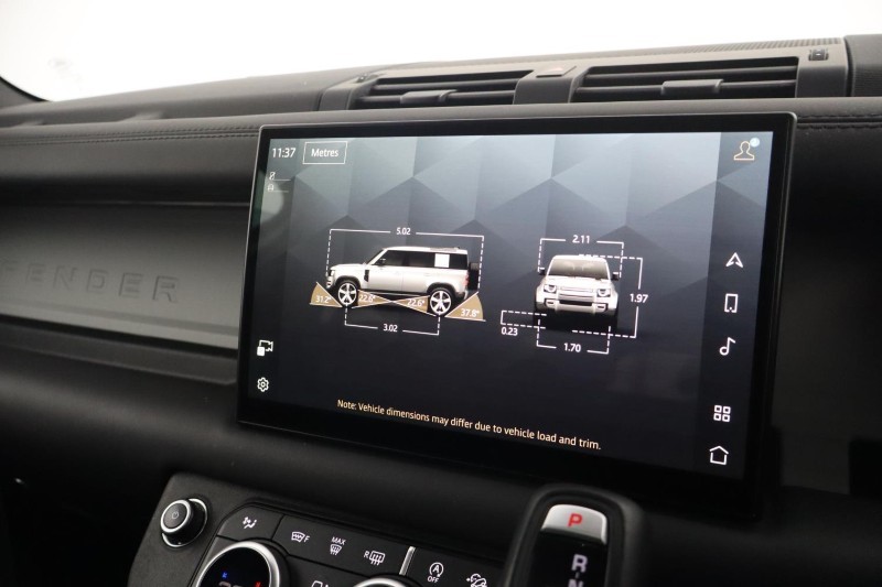 Used Land Rover Defender 2023 for sale - 78199128: Photo 50