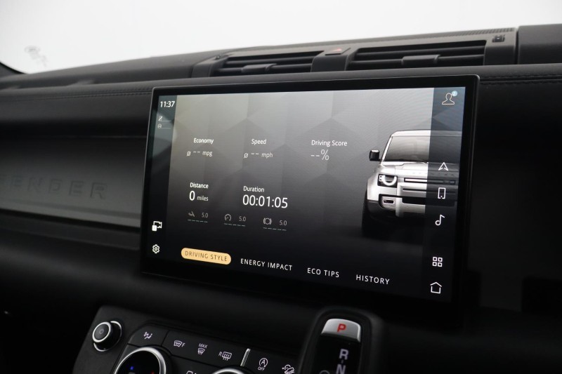 Used Land Rover Defender 2023 for sale - 78199128: Photo 51