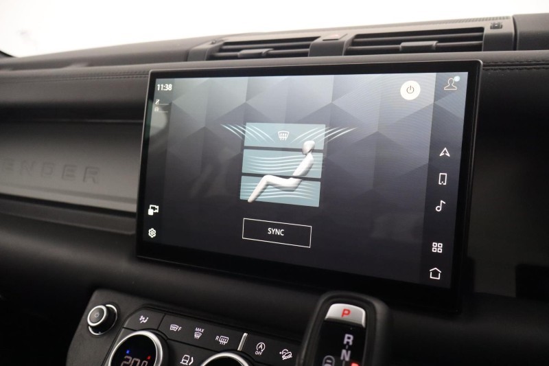 Used Land Rover Defender 2023 for sale - 78199128: Photo 52