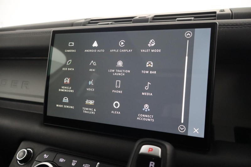 Used Land Rover Defender 2023 for sale - 78199128: Photo 53