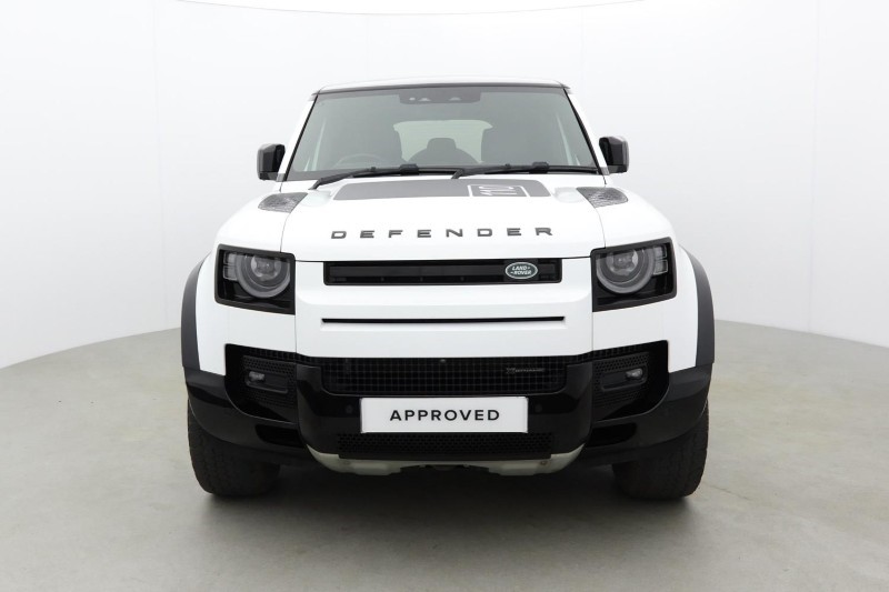 Used Land Rover Defender 2023 for sale - 78199128: Photo 8
