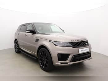 Used Land Rover Range Rover Sport 2022 for sale - 79580262: Photo