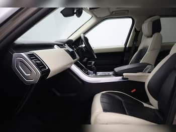 Used Land Rover Range Rover Sport 2022 for sale - 79580262: Photo