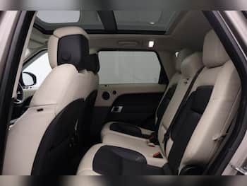 Used Land Rover Range Rover Sport 2022 for sale - 79580262: Photo