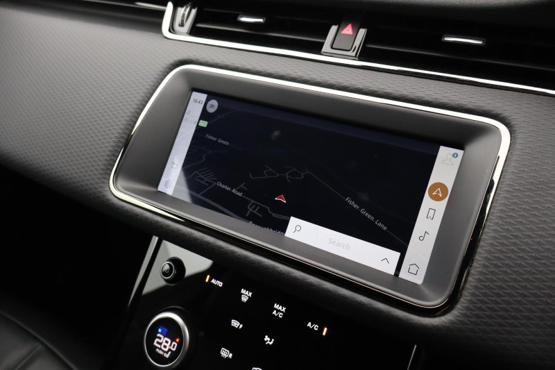 Used Land Rover Range Rover Evoque 2022 for sale - 77570192: Photo 12