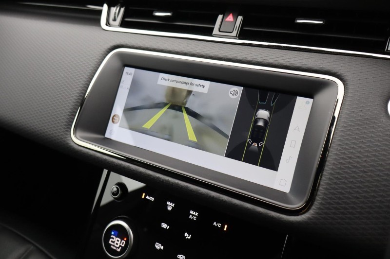 Used Land Rover Range Rover Evoque 2022 for sale - 77570192: Photo 13