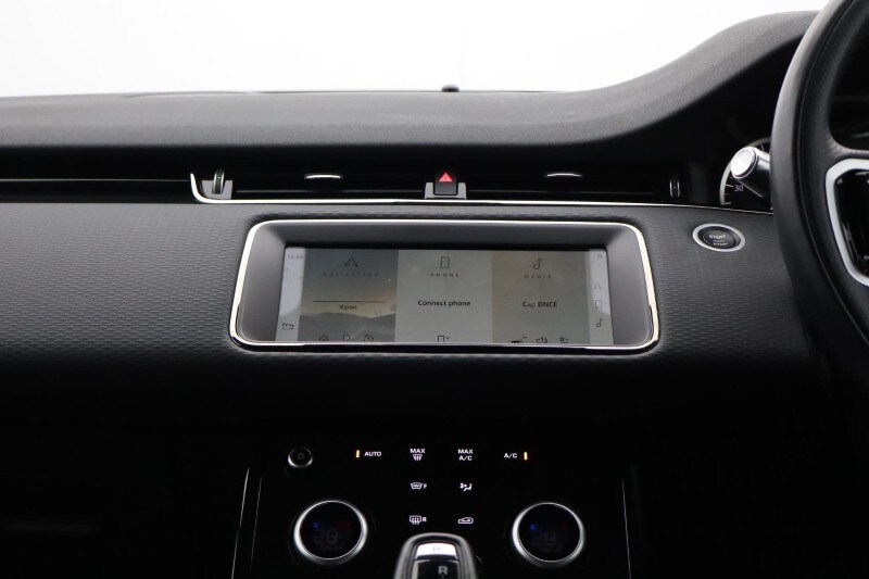 Used Land Rover Range Rover Evoque 2022 for sale - 77570192: Photo 15