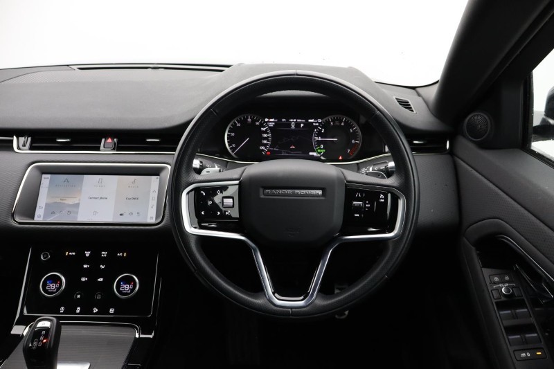 Used Land Rover Range Rover Evoque 2022 for sale - 77570192: Photo 16