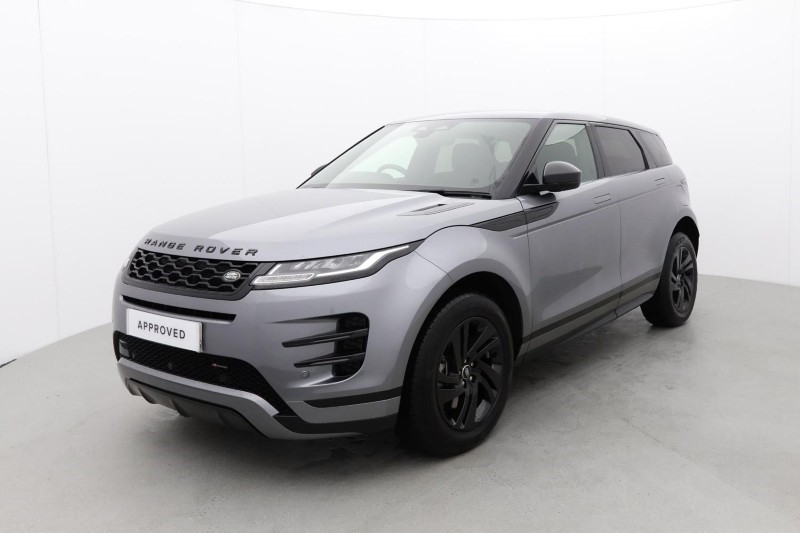 Used Land Rover Range Rover Evoque 2022 for sale - 77570192: Photo 18