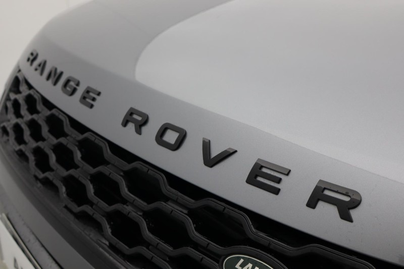 Used Land Rover Range Rover Evoque 2022 for sale - 77570192: Photo 25