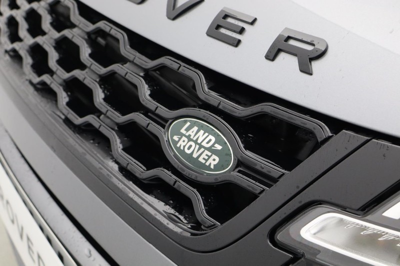 Used Land Rover Range Rover Evoque 2022 for sale - 77570192: Photo 26