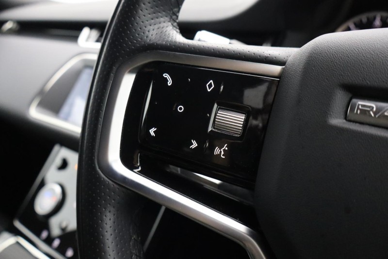 Used Land Rover Range Rover Evoque 2022 for sale - 77570192: Photo 29