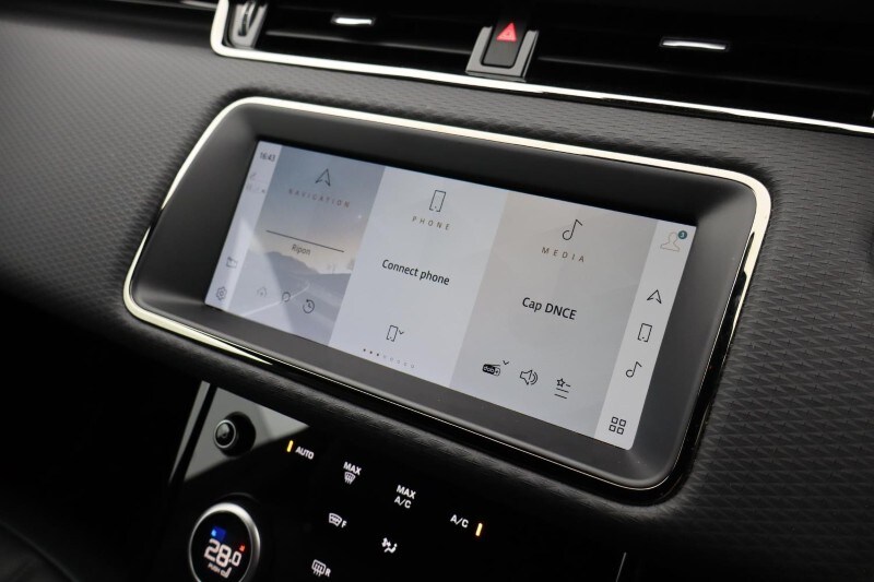 Used Land Rover Range Rover Evoque 2022 for sale - 77570192: Photo 31