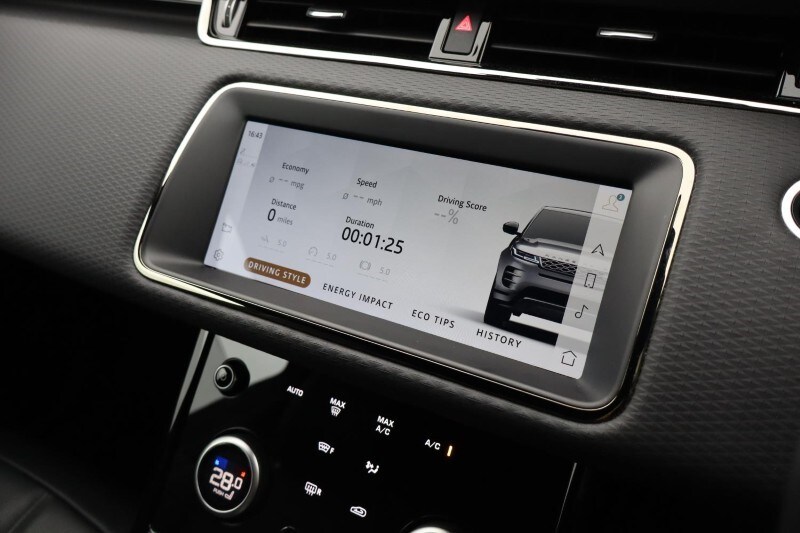 Used Land Rover Range Rover Evoque 2022 for sale - 77570192: Photo 33