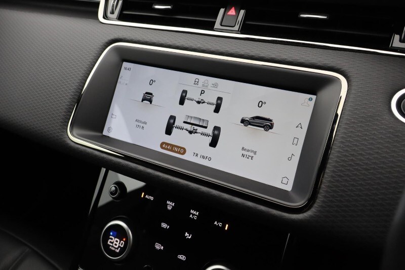 Used Land Rover Range Rover Evoque 2022 for sale - 77570192: Photo 34