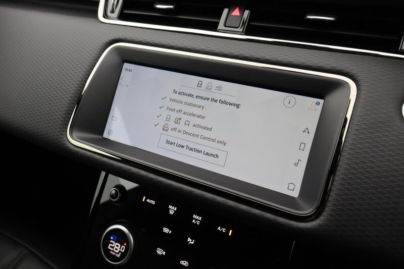 Used Land Rover Range Rover Evoque 2022 for sale - 77570192: Photo 35