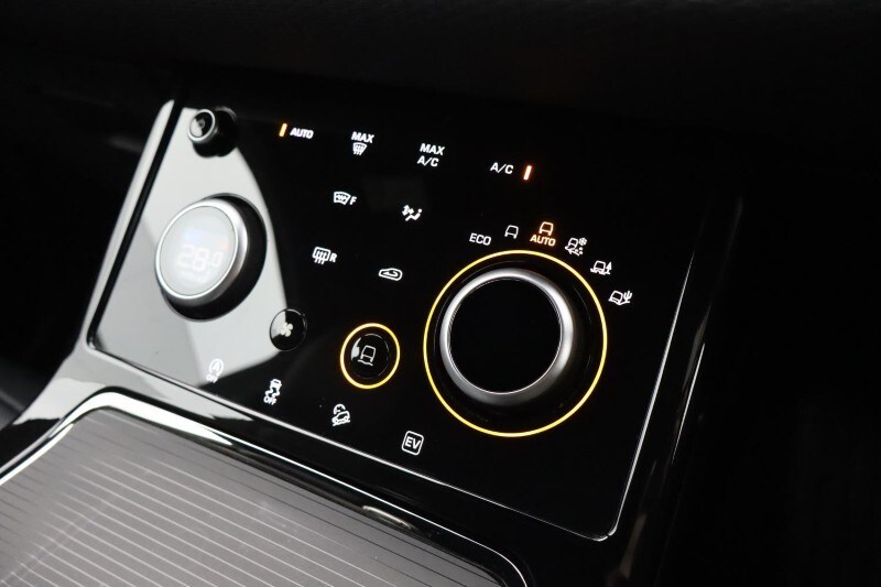 Used Land Rover Range Rover Evoque 2022 for sale - 77570192: Photo 37