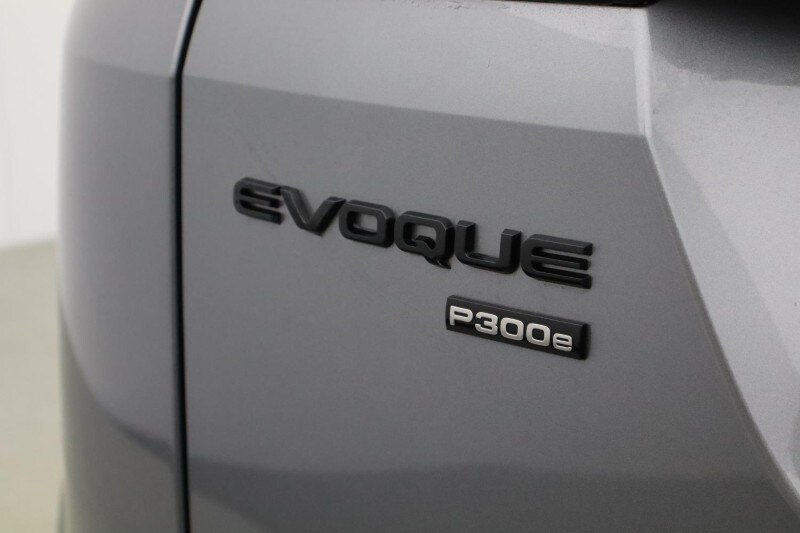 Used Land Rover Range Rover Evoque 2022 for sale - 77570192: Photo 42
