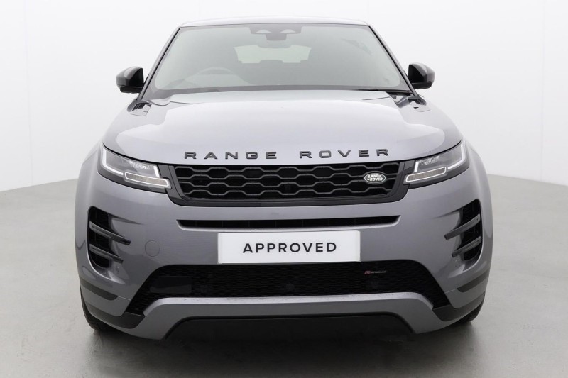 Used Land Rover Range Rover Evoque 2022 for sale - 77570192: Photo 8