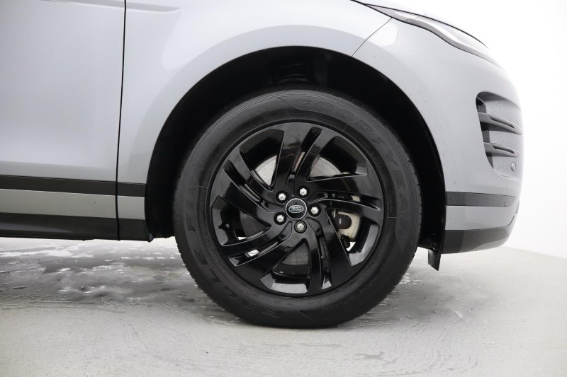 Used Land Rover Range Rover Evoque 2022 for sale - 77570192: Photo 9