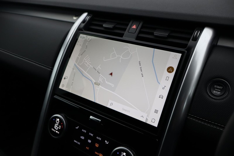 Used Land Rover Discovery 2025 for sale - 76981893: Photo 11