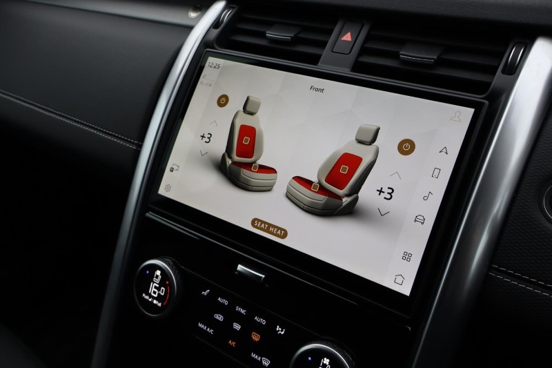 Used Land Rover Discovery 2025 for sale - 76981893: Photo 12