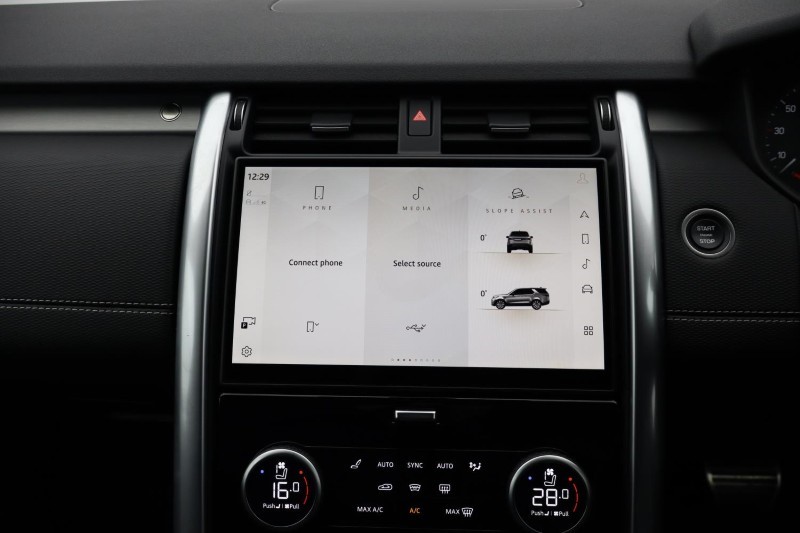 Used Land Rover Discovery 2025 for sale - 76981893: Photo 14