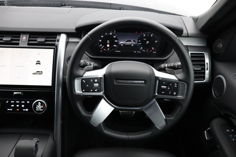 Used Land Rover Discovery 2025 for sale - 76981893: Photo 15