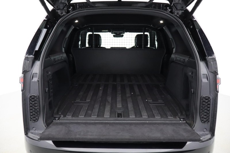 Used Land Rover Discovery 2025 for sale - 76981893: Photo 18