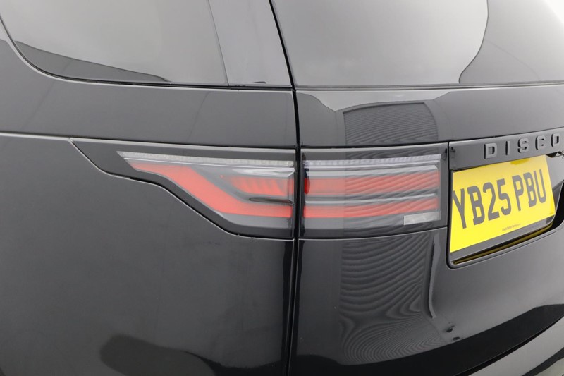 Used Land Rover Discovery 2025 for sale - 76981893: Photo 19