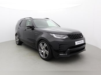 Used Land Rover Discovery 2025 for sale - 76981893: Photo