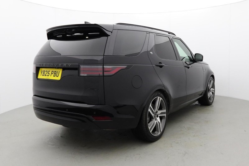 Used Land Rover Discovery 2025 for sale - 76981893: Photo 23