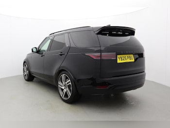 Used Land Rover Discovery 2025 for sale - 76981893: Photo