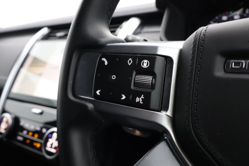 Used Land Rover Discovery 2025 for sale - 76981893: Photo 32