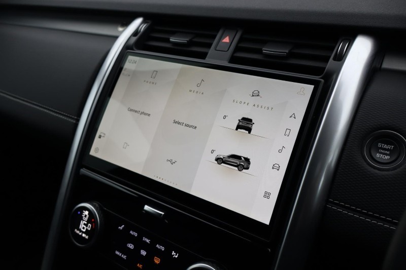 Used Land Rover Discovery 2025 for sale - 76981893: Photo 34