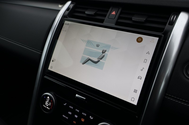 Used Land Rover Discovery 2025 for sale - 76981893: Photo 35