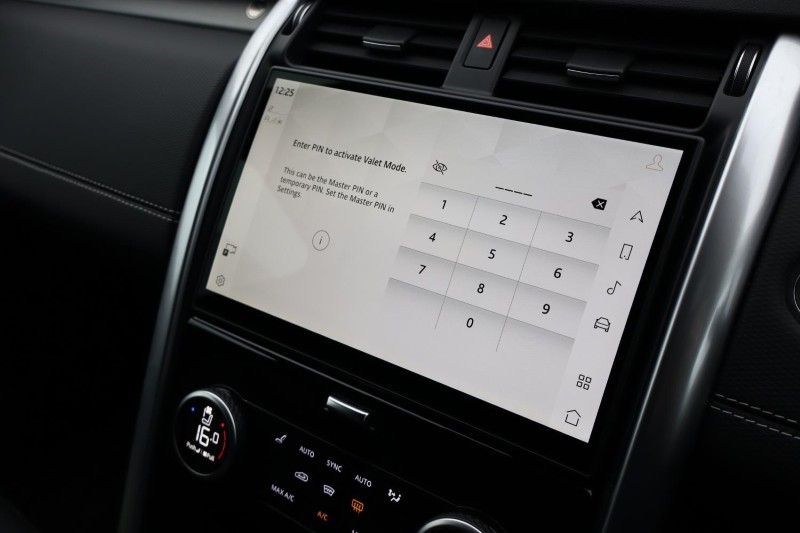 Used Land Rover Discovery 2025 for sale - 76981893: Photo 36