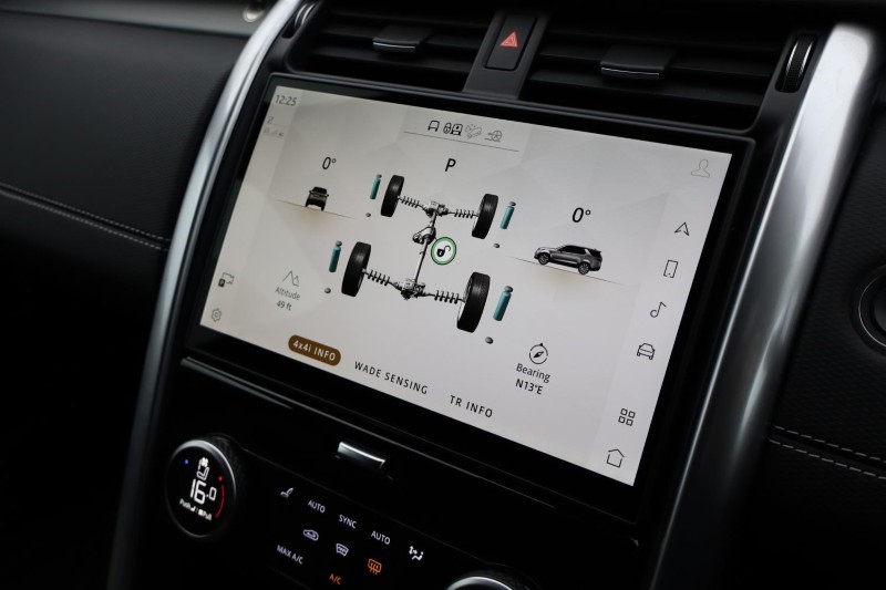 Used Land Rover Discovery 2025 for sale - 76981893: Photo 37