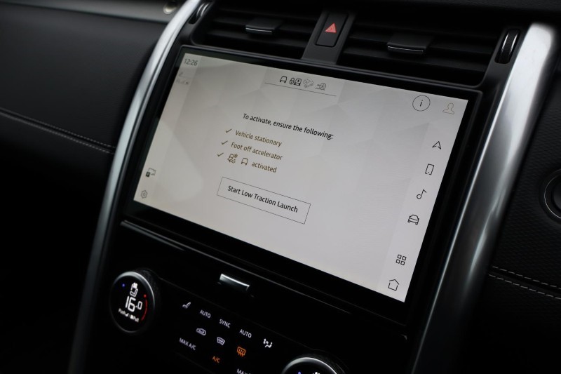 Used Land Rover Discovery 2025 for sale - 76981893: Photo 38