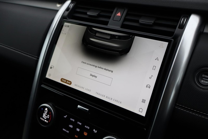 Used Land Rover Discovery 2025 for sale - 76981893: Photo 39