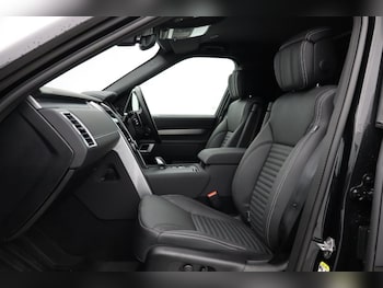 Used Land Rover Discovery 2025 for sale - 76981893: Photo