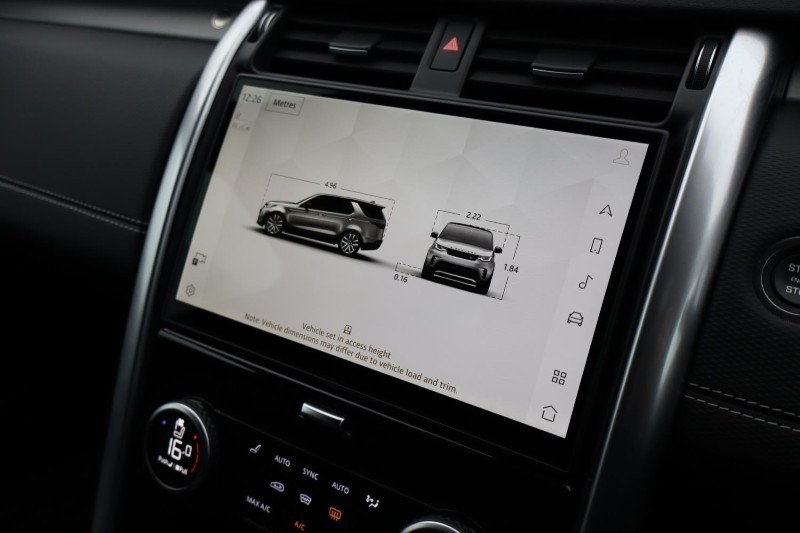 Used Land Rover Discovery 2025 for sale - 76981893: Photo 40