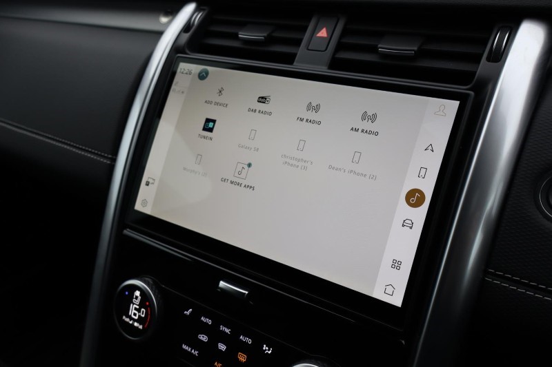 Used Land Rover Discovery 2025 for sale - 76981893: Photo 41