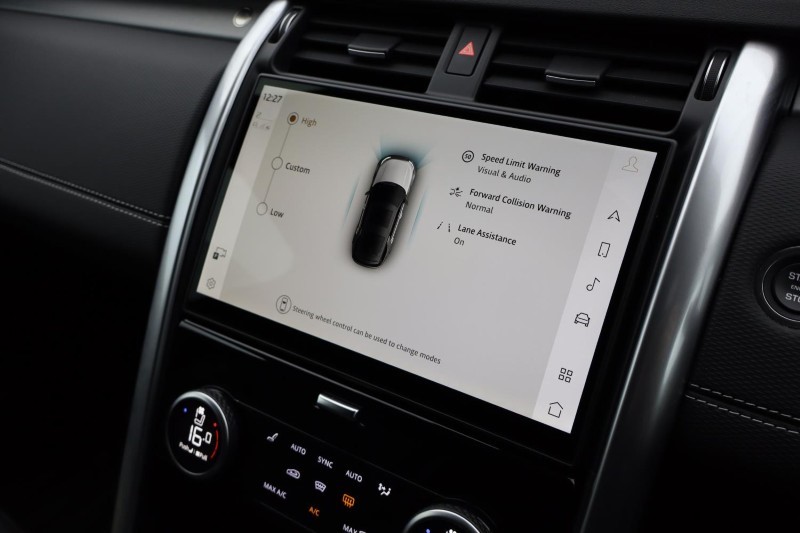 Used Land Rover Discovery 2025 for sale - 76981893: Photo 42