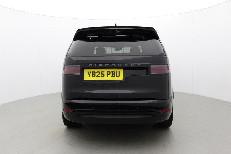 Used Land Rover Discovery 2025 for sale - 76981893: Photo 6