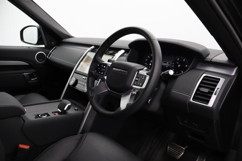 Used Land Rover Discovery 2025 for sale - 76981893: Photo 9