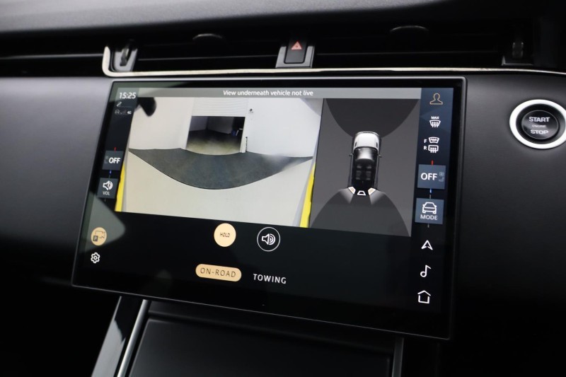 Used Land Rover Range Rover Evoque 2023 for sale - 76982135: Photo 12