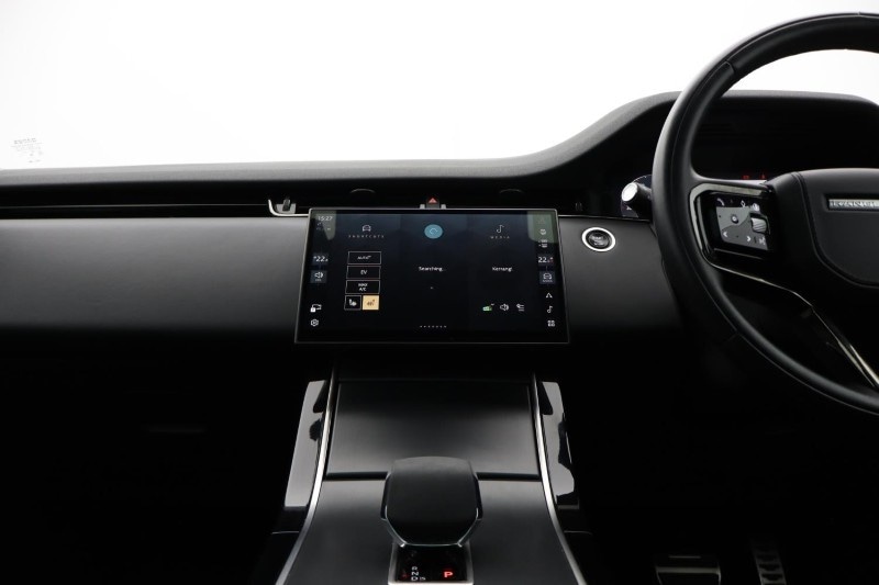 Used Land Rover Range Rover Evoque 2023 for sale - 76982135: Photo 14